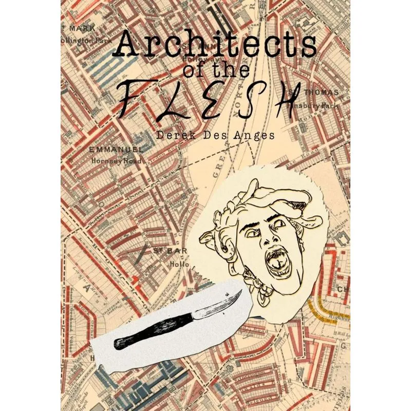 Architects of the Flesh