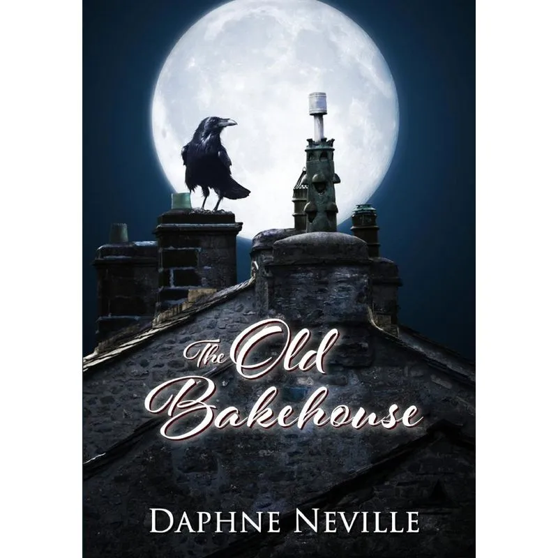 The Old Bakehouse