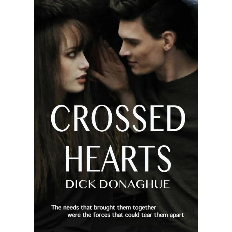 CROSSED HEARTS