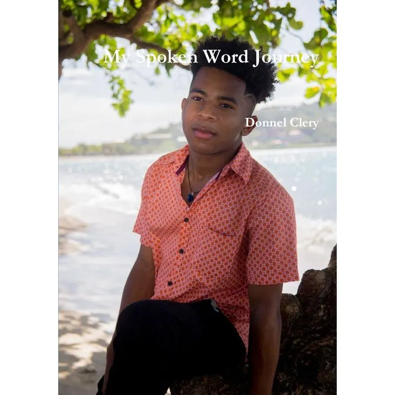 My Spoken Word Journey