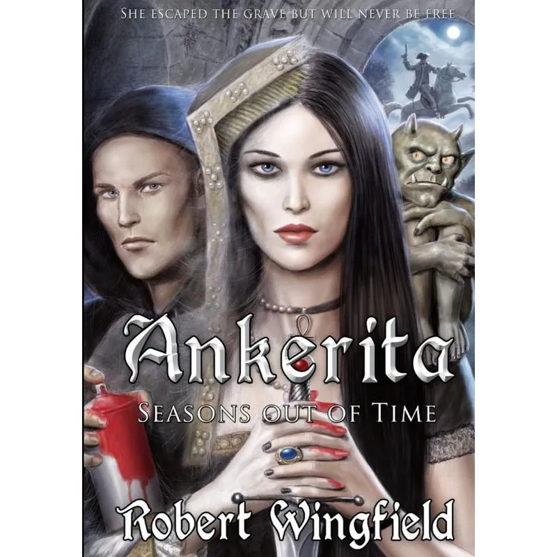 Ankerita