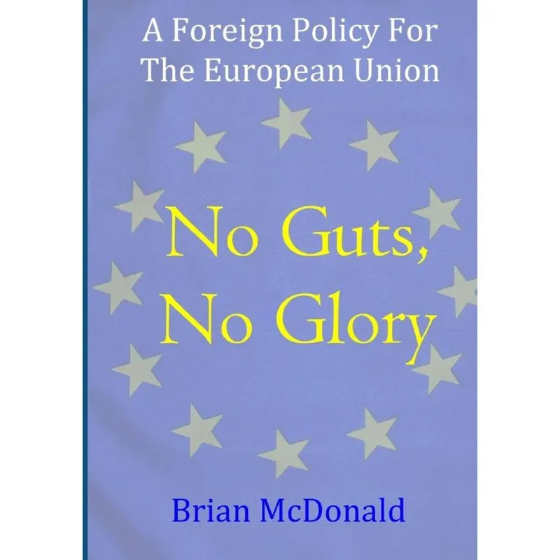 No Guts, No Glory