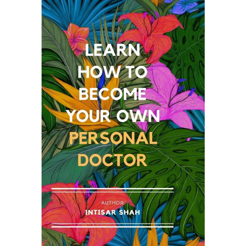 Learn How to Become Your Own Personal Doctor