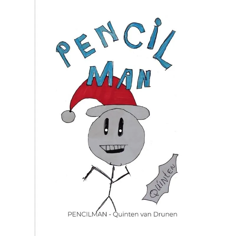 Pencilman