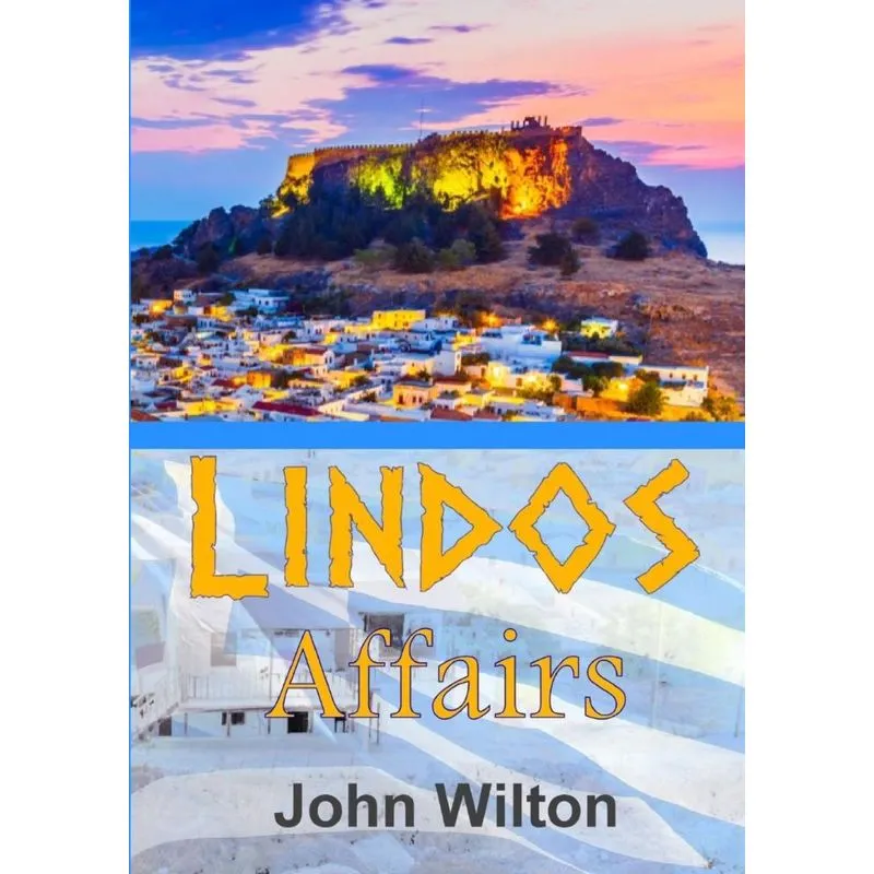 Lindos Affairs