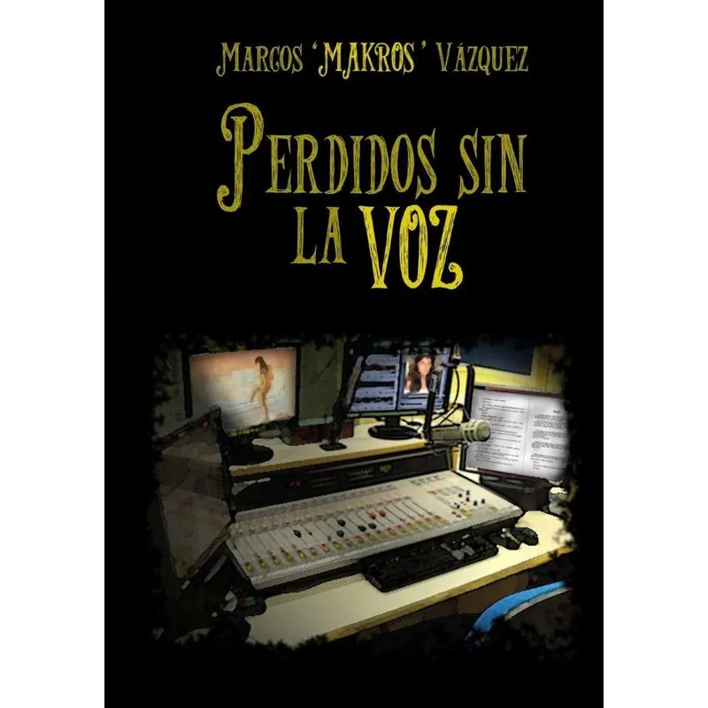 Perdidos sin la voz