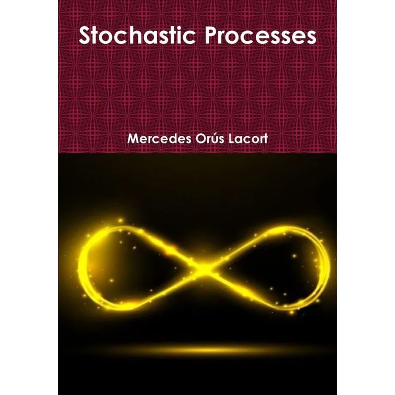 Stochastic Processes