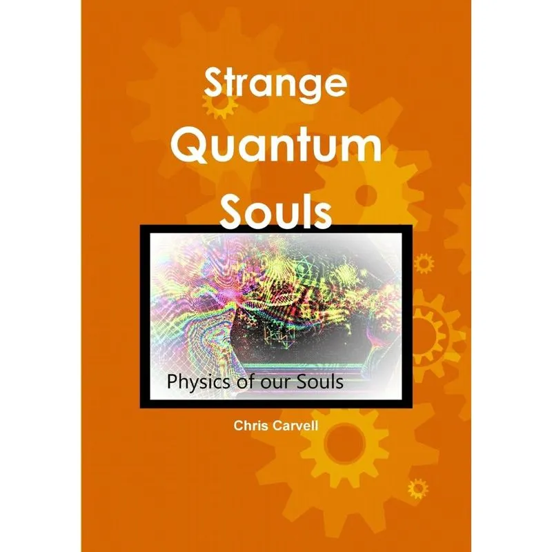 Strange Quantum Souls