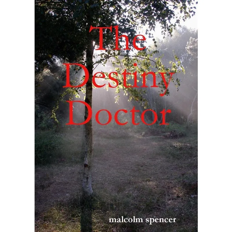 The Destiny Doctor