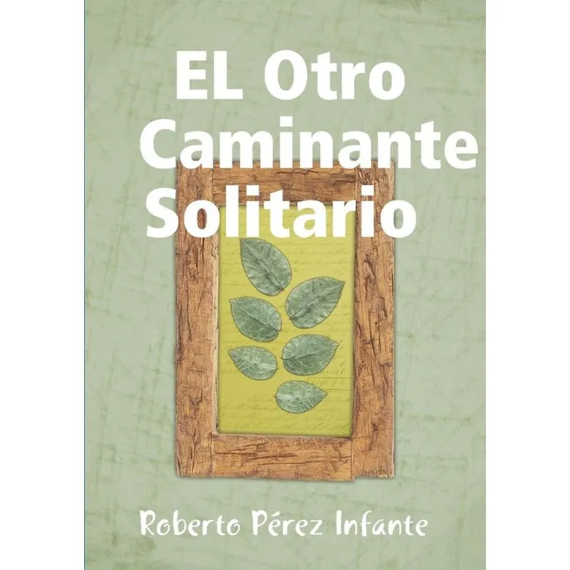 EL Otro Caminante Solitario