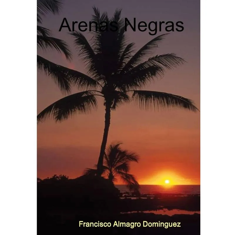 Arenas Negras