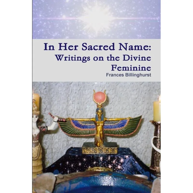 In Her Sacred Name