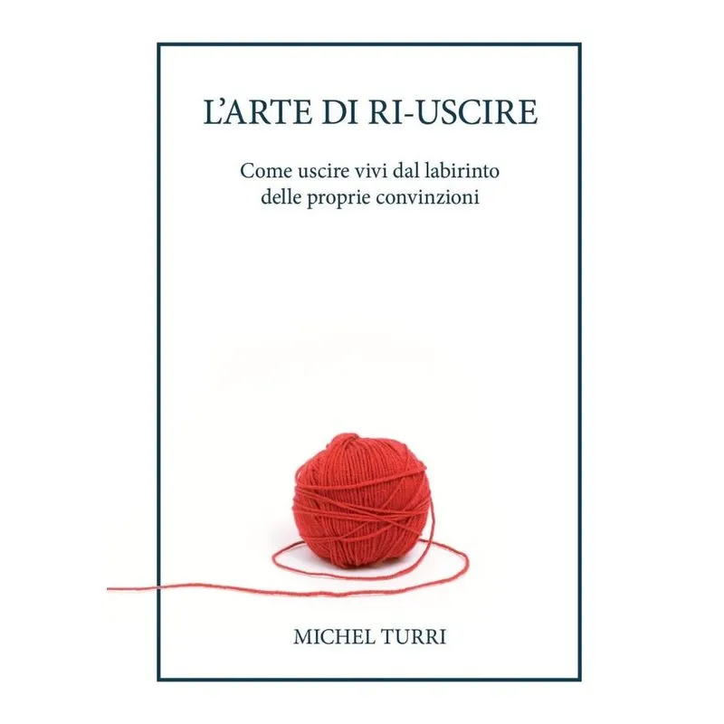 LARTE DI RI-USCIRE