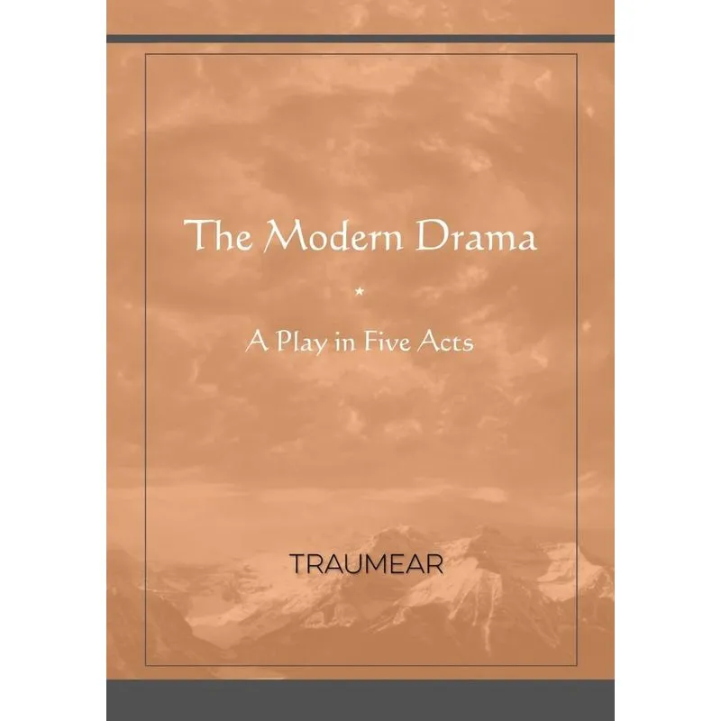 The Modern Drama