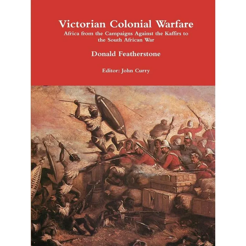 Victorian Colonial Warfare