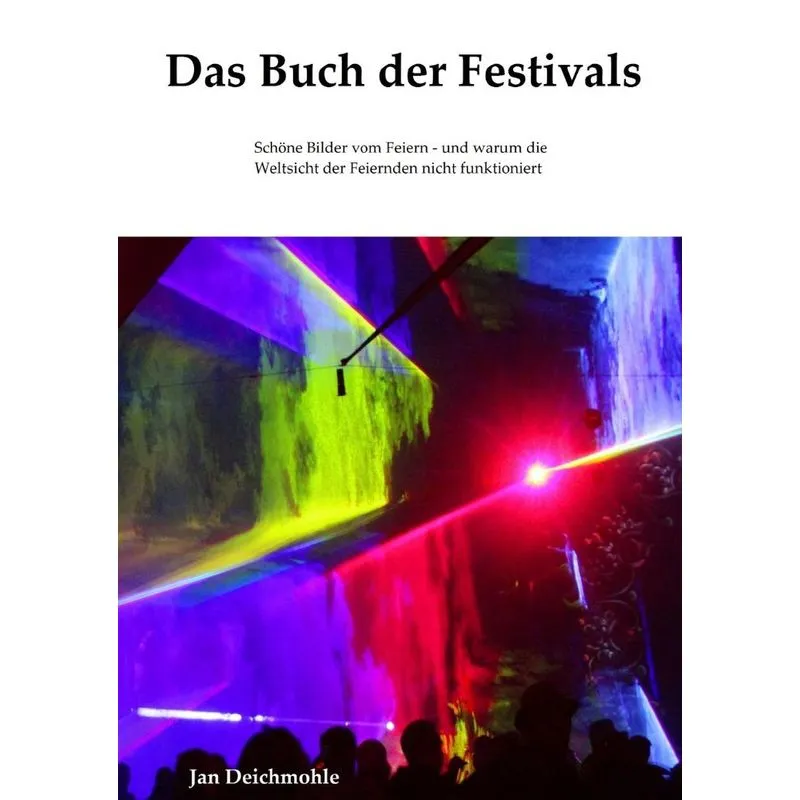 Das Buch der Festivals