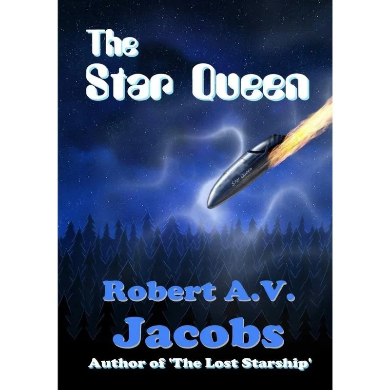 The Star Queen