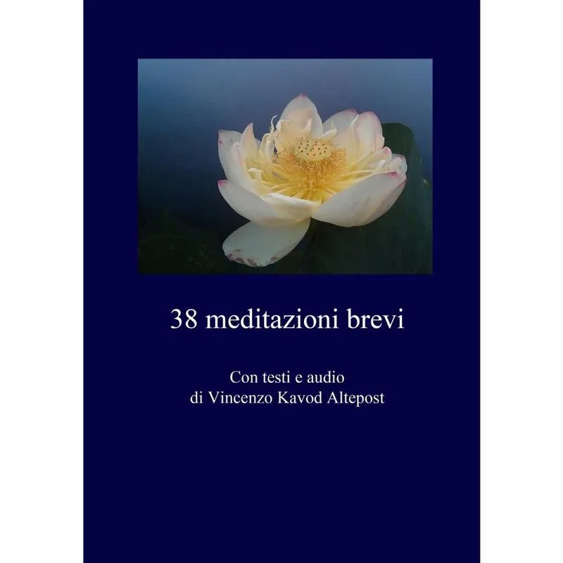 38 meditazioni brevi