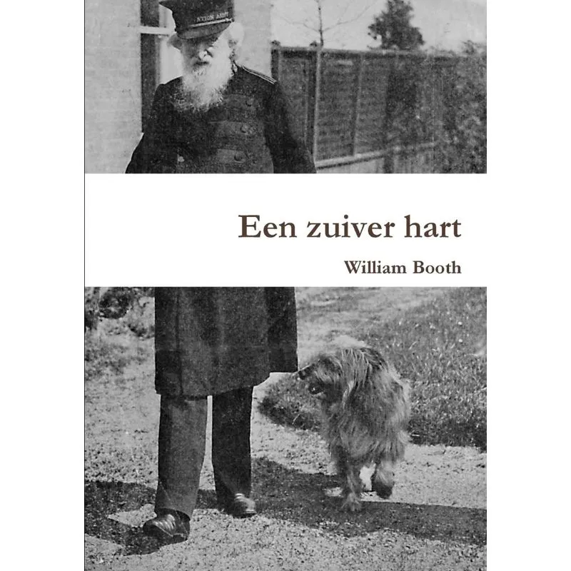 Een zuiver hart