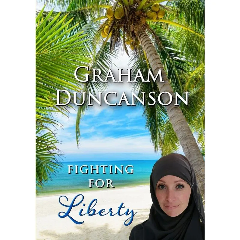 Fighting for Liberty