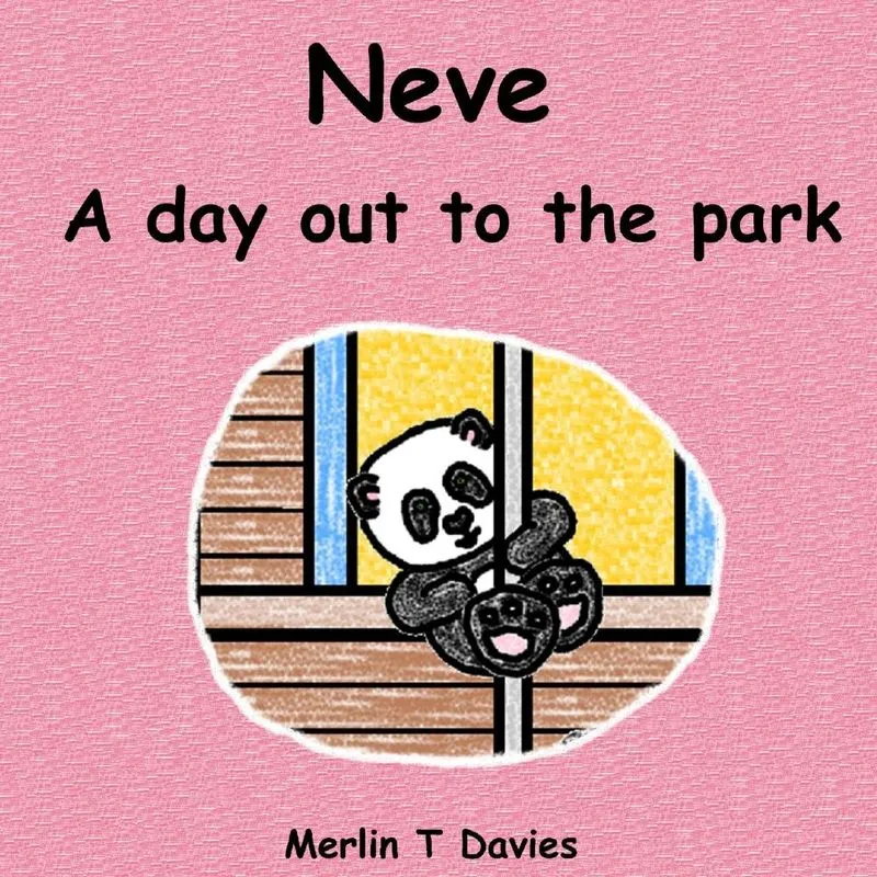 Neve - A day out to the park