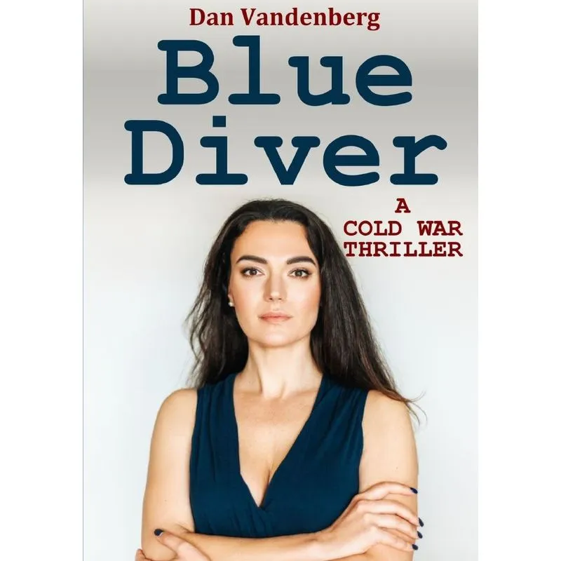 Blue Diver