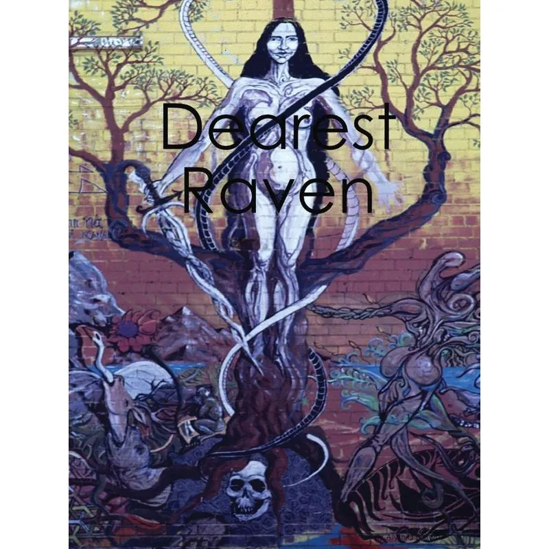 Dearest Raven
