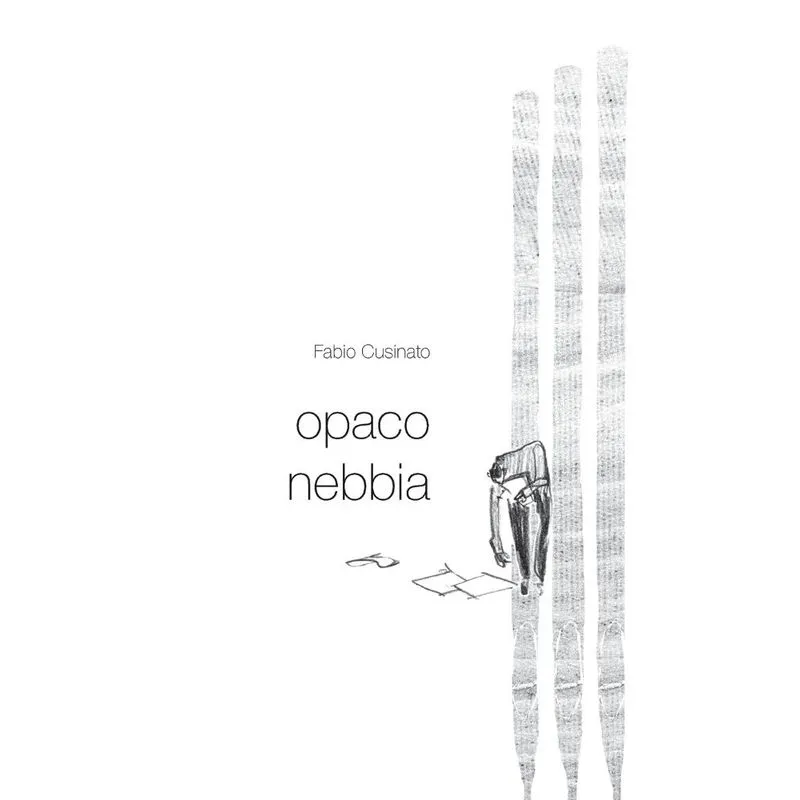opaco nebbia