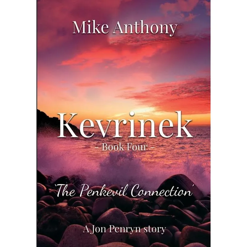 Kevrinek