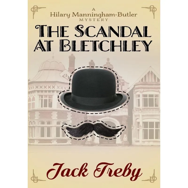 The Scandal At Bletchley