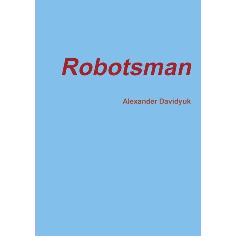 Robotsman