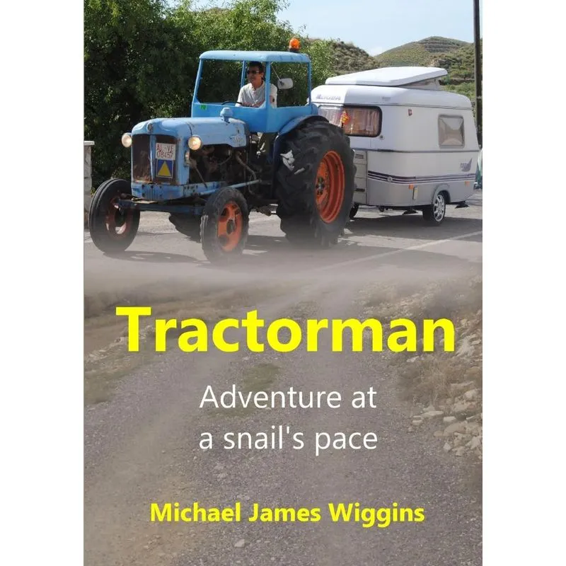 Tractorman