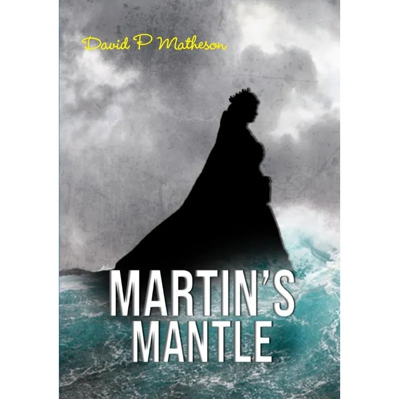 Martins Mantle