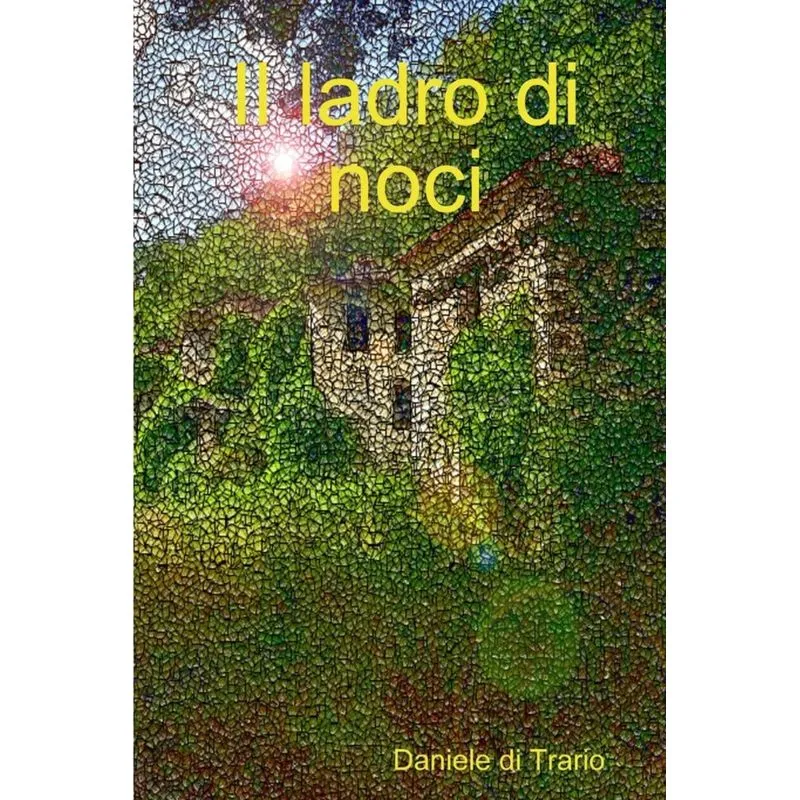 Il ladro di noci