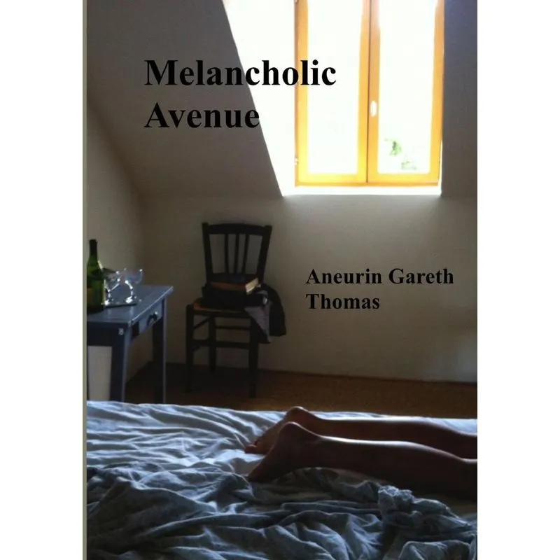 Melancholic Avenue