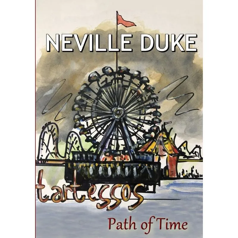 Path of Time