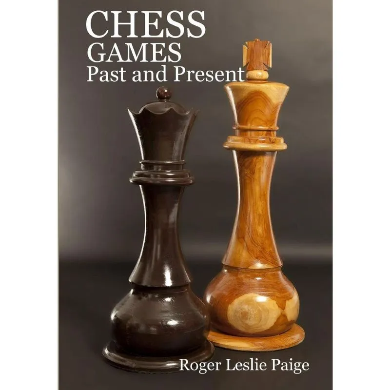 Chess Games