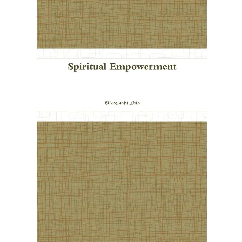 Spiritual Empowerment