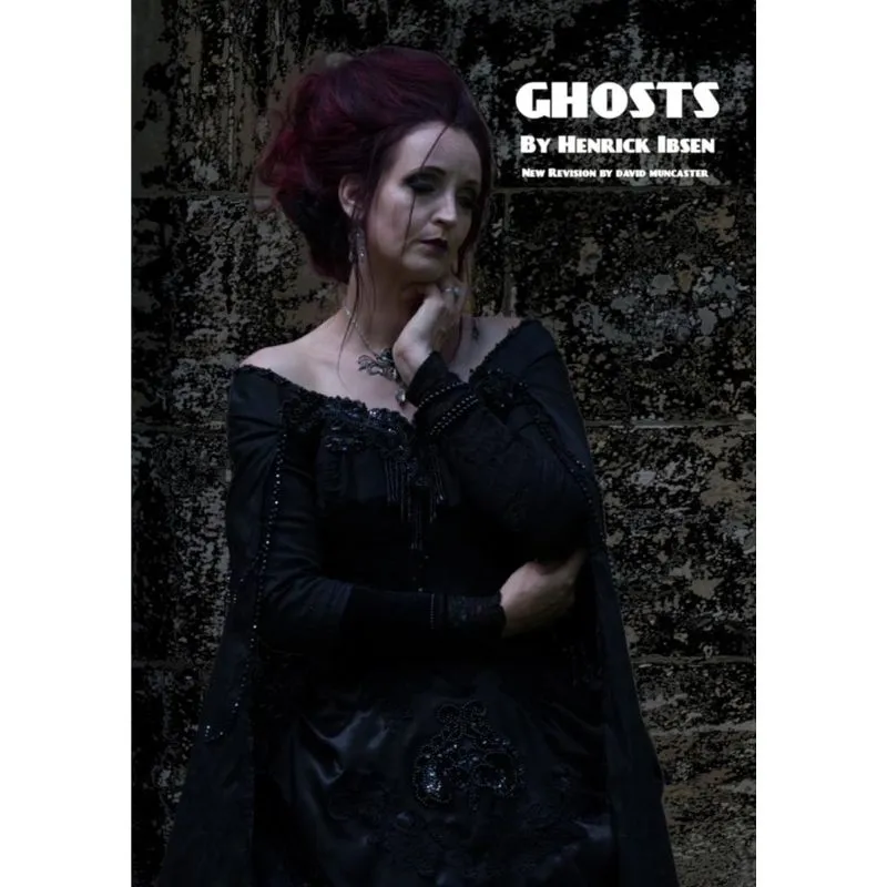 Ghosts