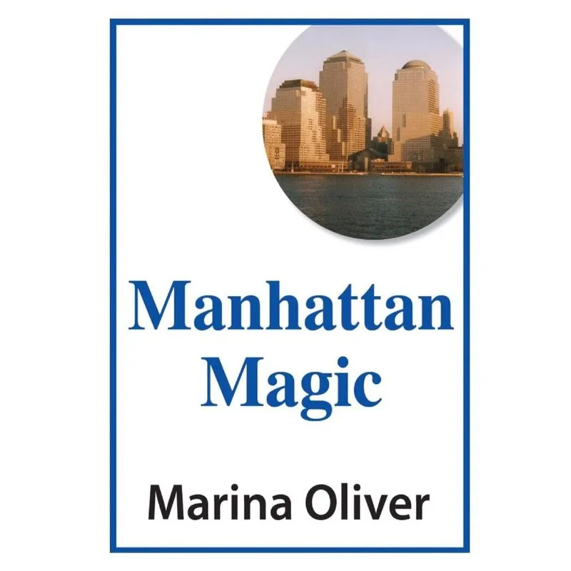 Manhattan Magic