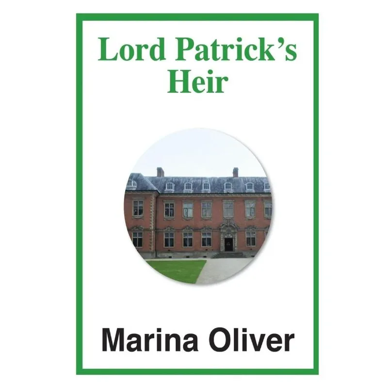Lord Patricks Heir