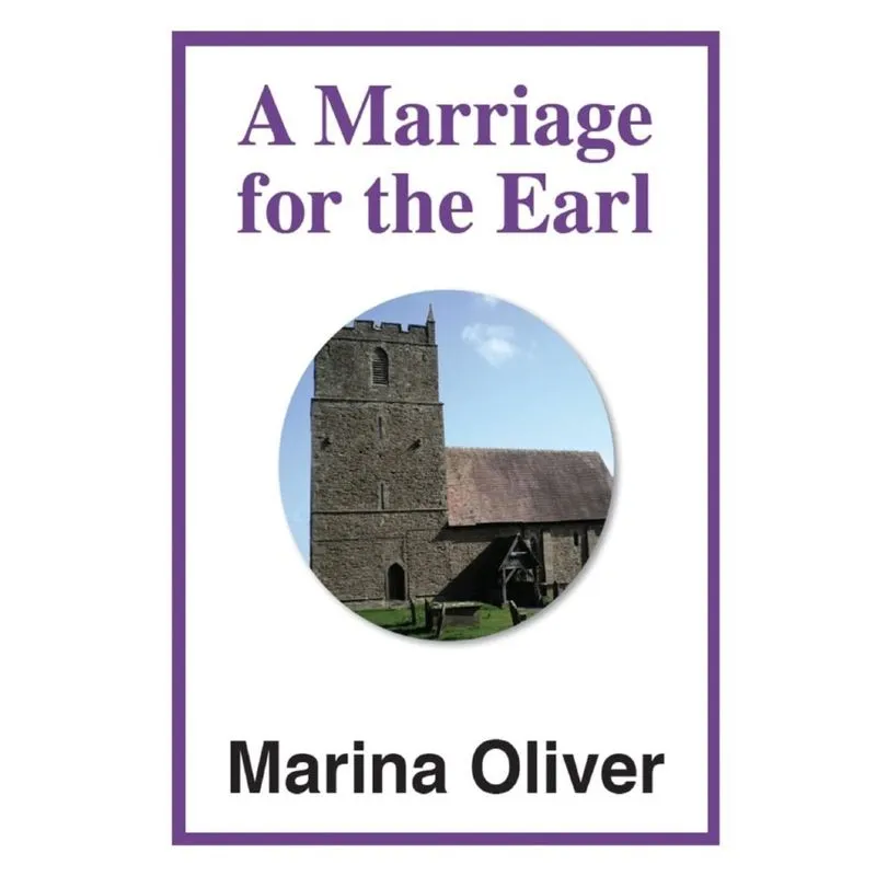 A Marriage for the Earl
