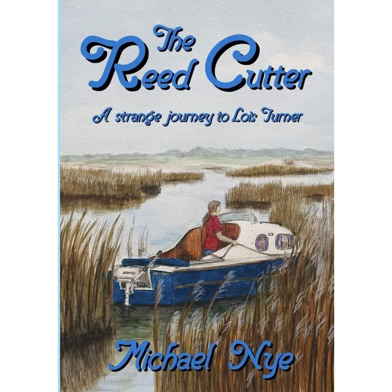The Reed Cutter