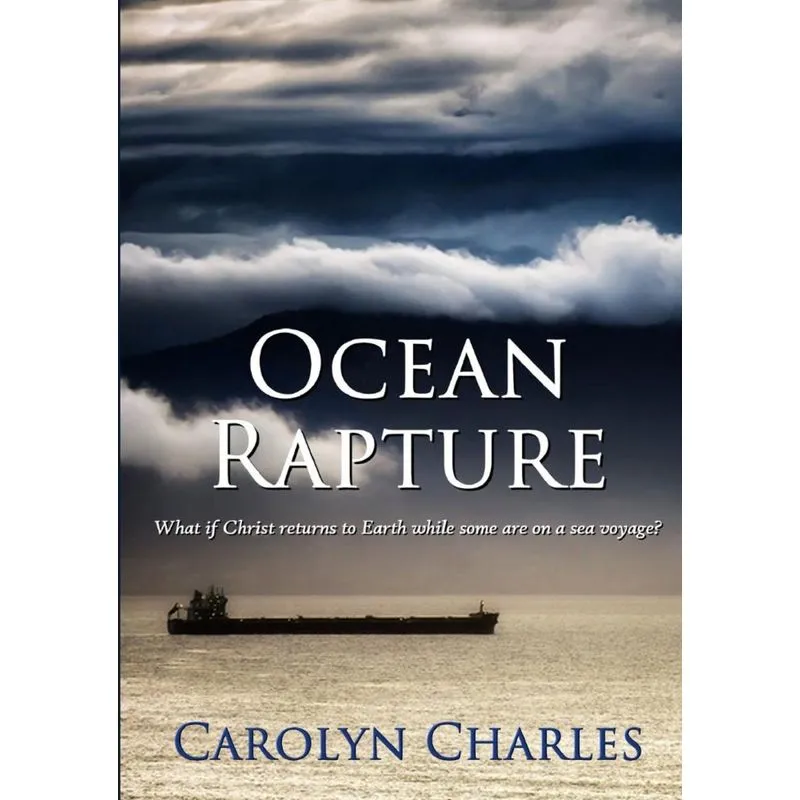 Ocean Rapture