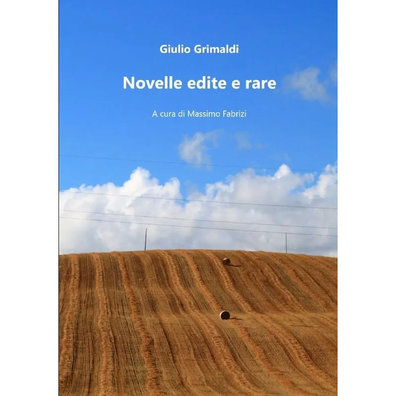 Novelle edite e rare
