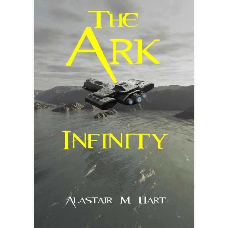 The Ark Infinity