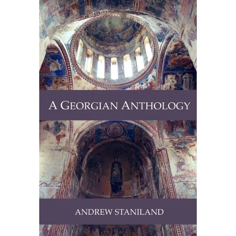 A Georgian Anthology