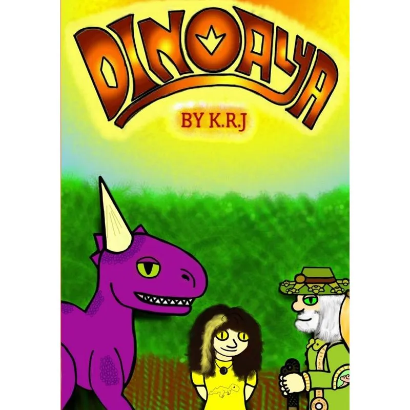 Dinoalya