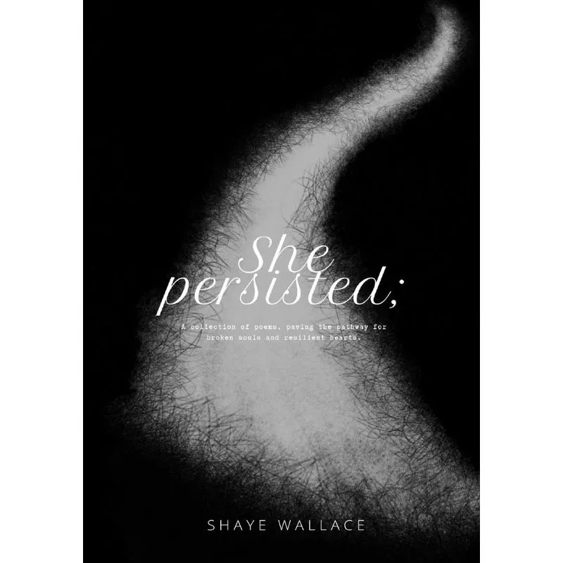 She Persisted,