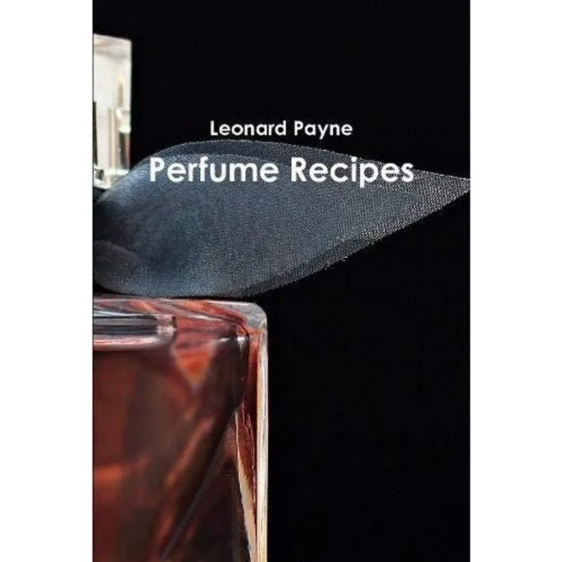 Perfume Recipes